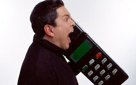 Dom Joly