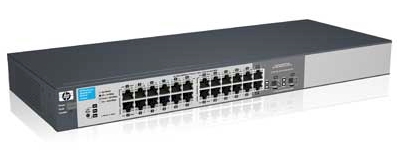 HP V1810 switch