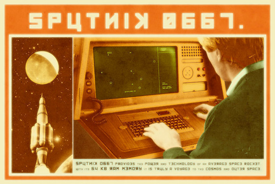 Sputnik 0667