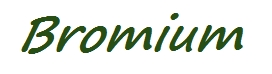 Bromium logo