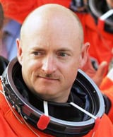 Mark Kelly. Pic: Facebook