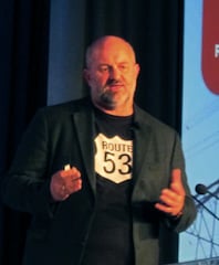 Werner Vogels