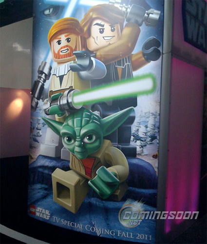 Lego Star Wars