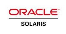 Oracle Solaris logo