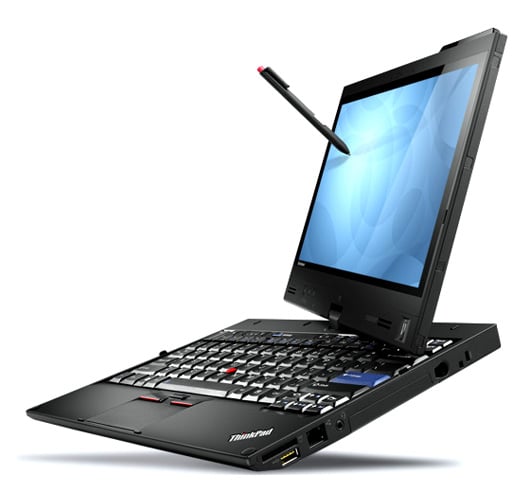 ウルトラブ Thinkpad タブレットノートPCの通販 by LITTLEPO's shop