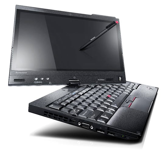 Lenovo ThinkPad X220T