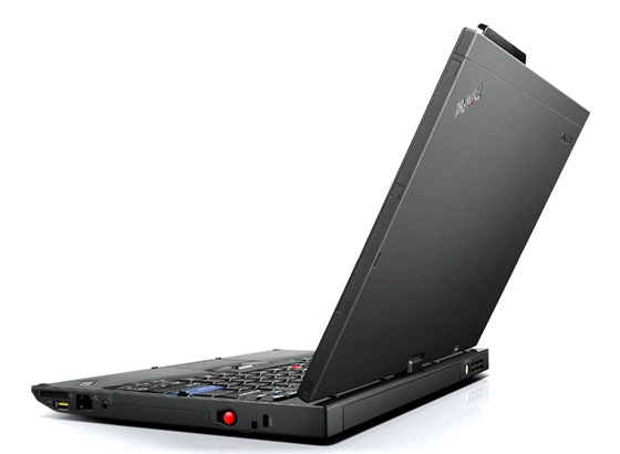 Lenovo ThinkPad X220T