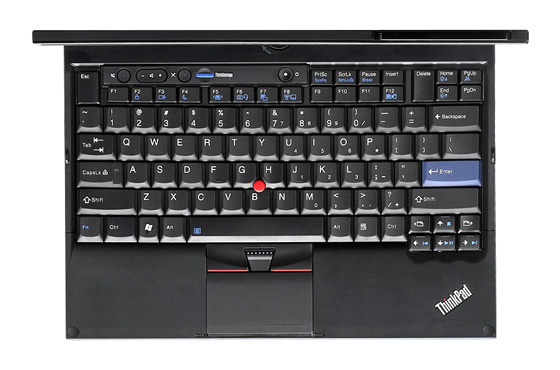 Lenovo ThinkPad X220T