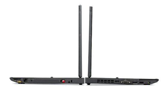 Lenovo ThinkPad X220T