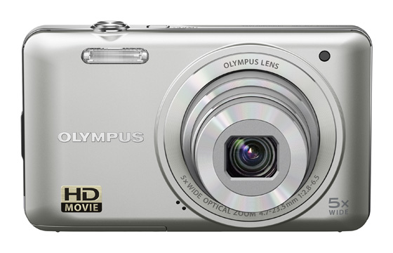 Olympus VG-130