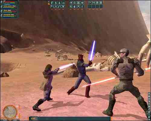 Star Wars Galaxies