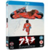 Akira Blu-ray remastered edition