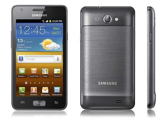 Samsung Galaxy Z