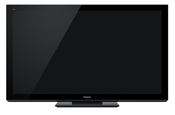 Panasonic TX-P65VT30 3D TV