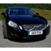 Volvo S60 DRIVe