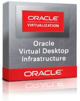 Oracle VDI