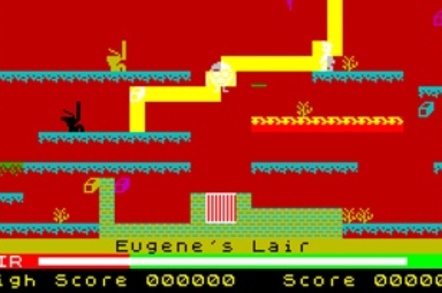 Manic Miner