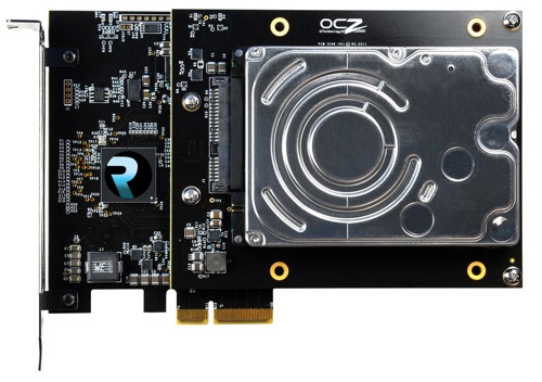 OCZ Revo Hybrid