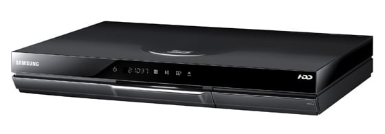 Samsung BD-D8900