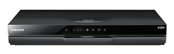 Samsung BD-D8900