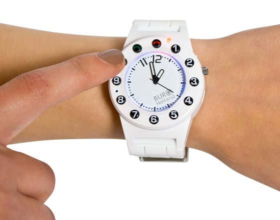 Burg watch phone hotsell