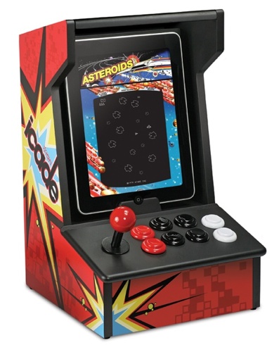 Ion iCade