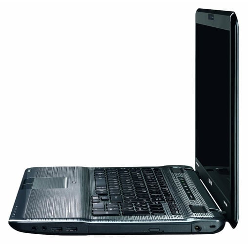 Toshiba Satellite P775