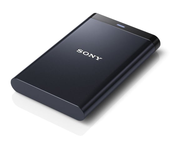 Sony HD-PG5U