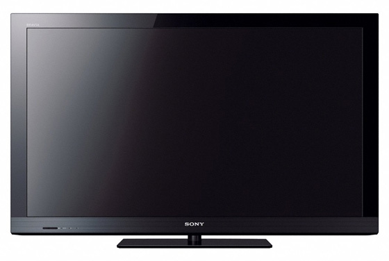 Sony Bravia KDL-40CX523