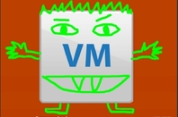 VMware Monster VM