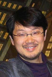 Yukihiro Matsumoto