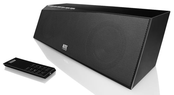 Altec Lansing inMotion Air