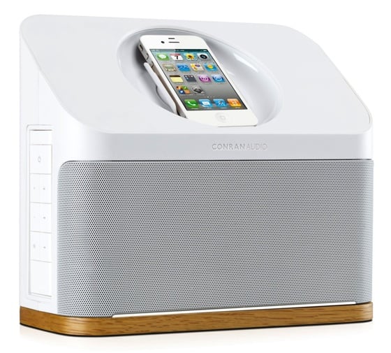 Conran Audio Dock