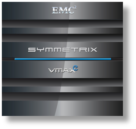 EMC VMAXe