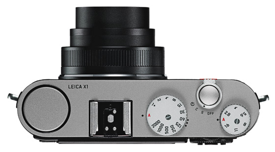 Leica X1