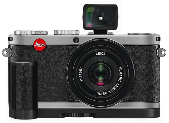 Leica X1