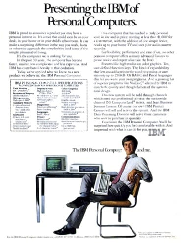 IBM PC