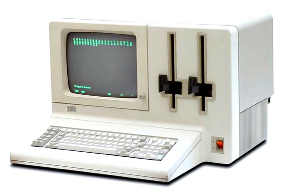 IBM System/23 Datamaster