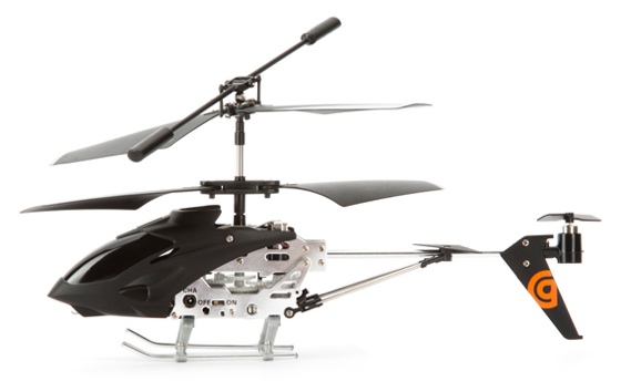 Griffin Helo TC