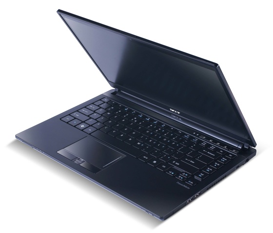 Acer TravelMate 8481