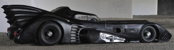 Batmobile