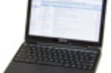 Samsung Chromebook