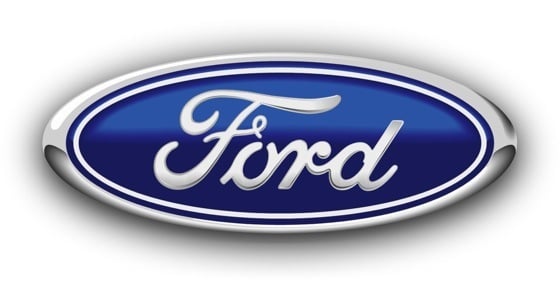 Ford Logo