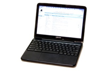 Samsung Chromebook