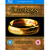 The Lord Of The Rings Trilogy: Extended Edition