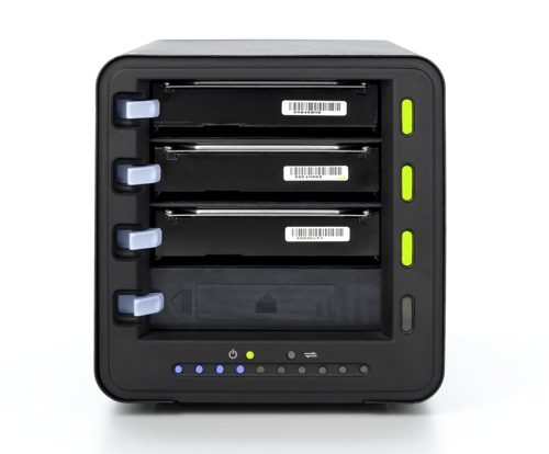 Drobo 4-bay