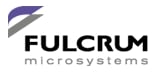 Fulcrum Microsystems logo