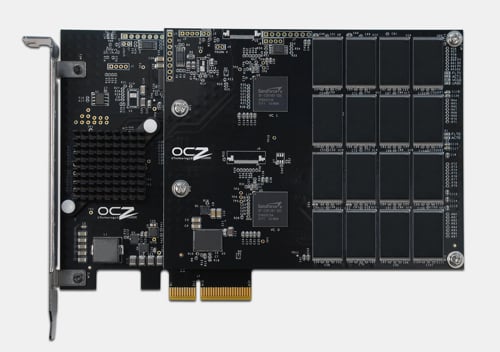 OCZ RevoDrive 3 X2