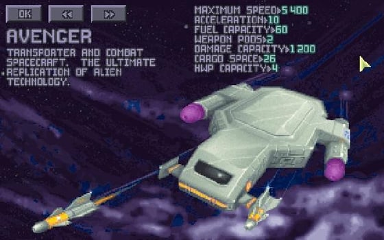 X-COM UFO: Enemy Unknown