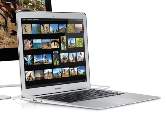 Apple MacBook Air 2011